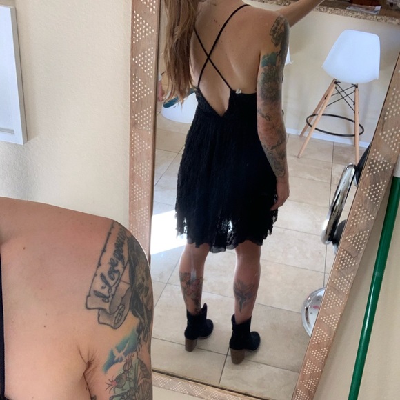 Free people dress - Picture 7 of 7